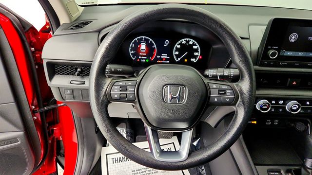 2024 Honda CR-V EX AWD - 22977809 - 12