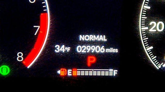 2024 Honda CR-V EX AWD - 22977809 - 14