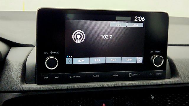 2024 Honda CR-V EX AWD - 22977809 - 17