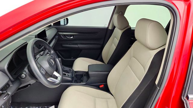 2024 Honda CR-V EX AWD - 22977809 - 18