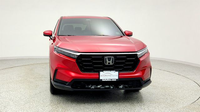2024 Honda CR-V EX AWD - 22977809 - 1