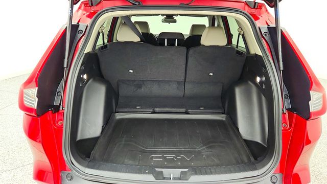 2024 Honda CR-V EX AWD - 22977809 - 20