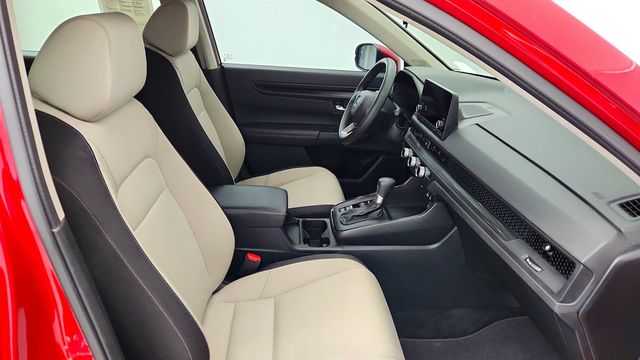 2024 Honda CR-V EX AWD - 22977809 - 22