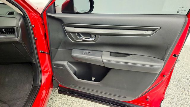 2024 Honda CR-V EX AWD - 22977809 - 24