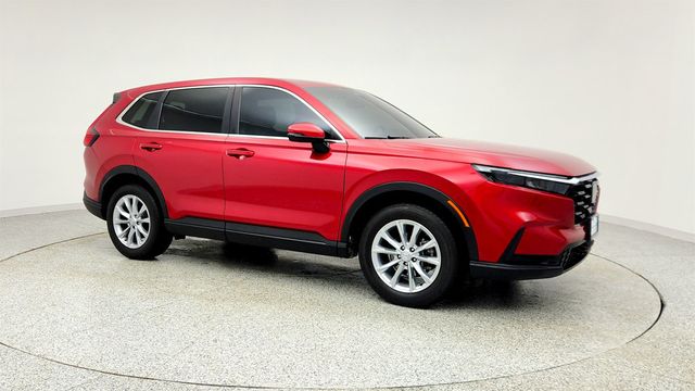 2024 Honda CR-V EX AWD - 22977809 - 2