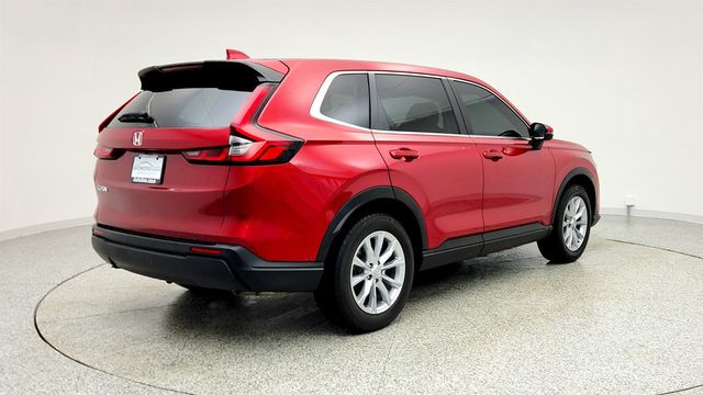 2024 Honda CR-V EX AWD - 22977809 - 4