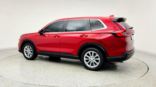 2024 Honda CR-V EX AWD - 22977809 - 6