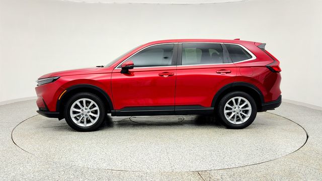 2024 Honda CR-V EX AWD - 22977809 - 7