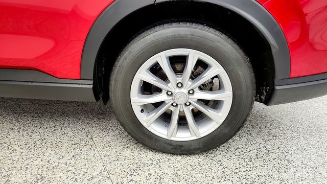 2024 Honda CR-V EX AWD - 22977809 - 8