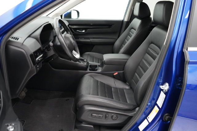 2024 Honda CR-V EX-L - 23081347 - 11