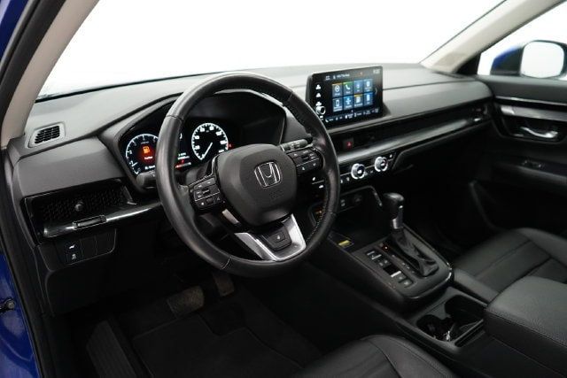 2024 Honda CR-V EX-L - 23081347 - 13