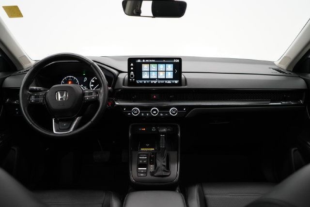 2024 Honda CR-V EX-L - 23081347 - 14