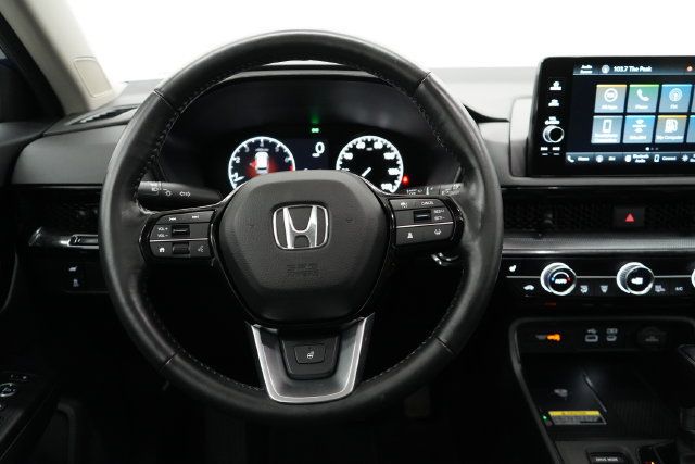 2024 Honda CR-V EX-L - 23081347 - 15