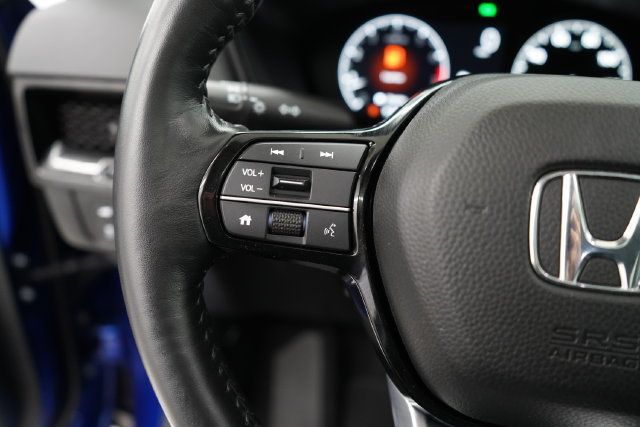 2024 Honda CR-V EX-L - 23081347 - 16