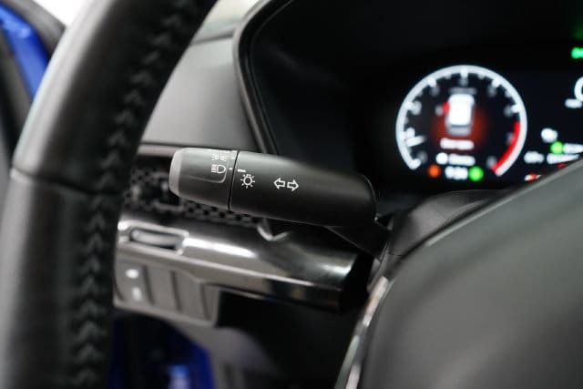 2024 Honda CR-V EX-L - 23081347 - 17