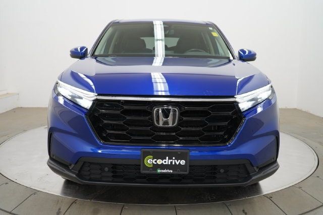 2024 Honda CR-V EX-L - 23081347 - 1