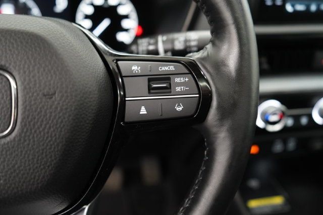 2024 Honda CR-V EX-L - 23081347 - 19