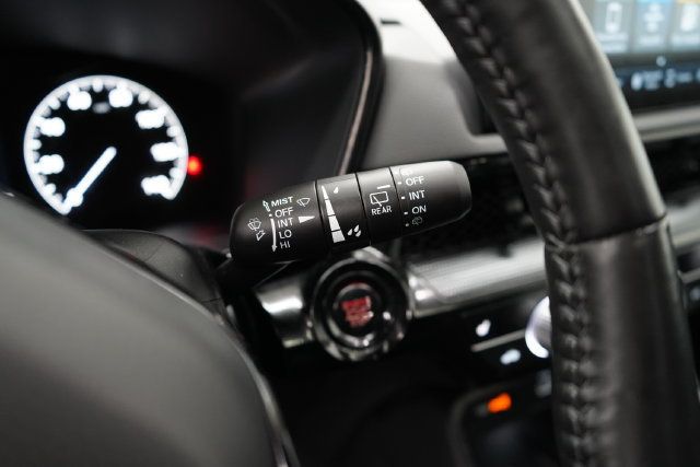 2024 Honda CR-V EX-L - 23081347 - 20