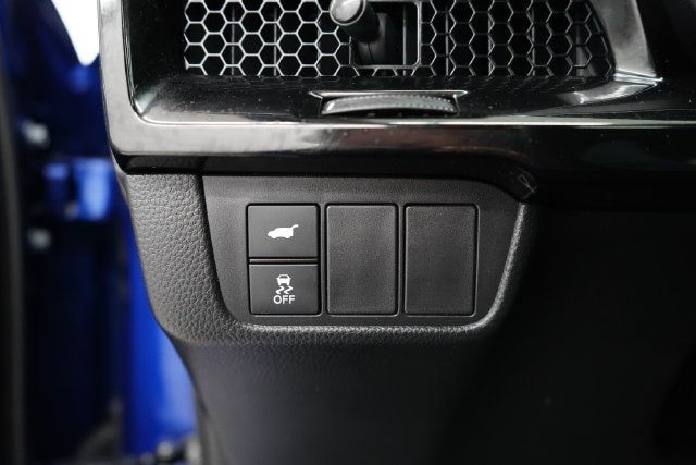 2024 Honda CR-V EX-L - 23081347 - 22