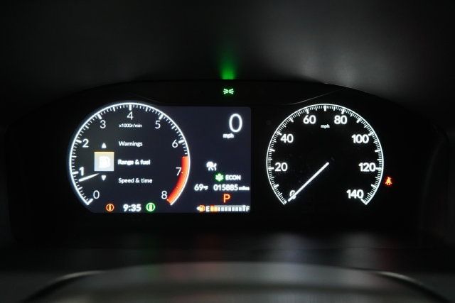 2024 Honda CR-V EX-L - 23081347 - 23