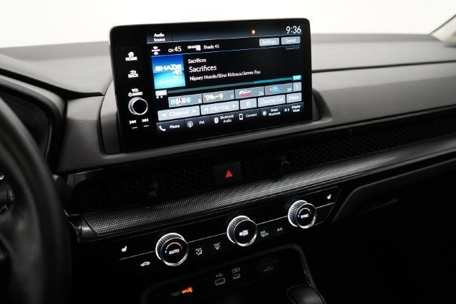 2024 Honda CR-V EX-L - 23081347 - 25
