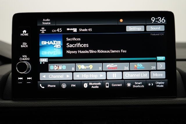 2024 Honda CR-V EX-L - 23081347 - 26