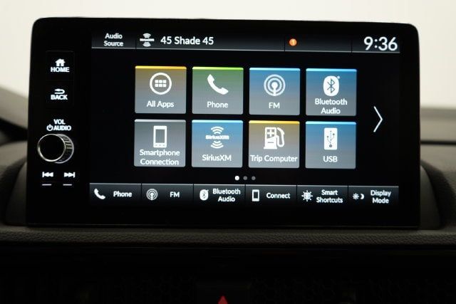 2024 Honda CR-V EX-L - 23081347 - 28
