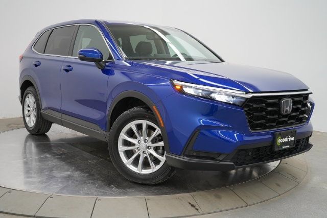 2024 Honda CR-V EX-L - 23081347 - 2