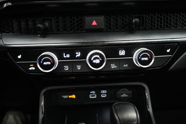 2024 Honda CR-V EX-L - 23081347 - 29