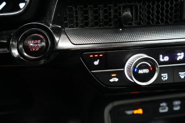 2024 Honda CR-V EX-L - 23081347 - 30