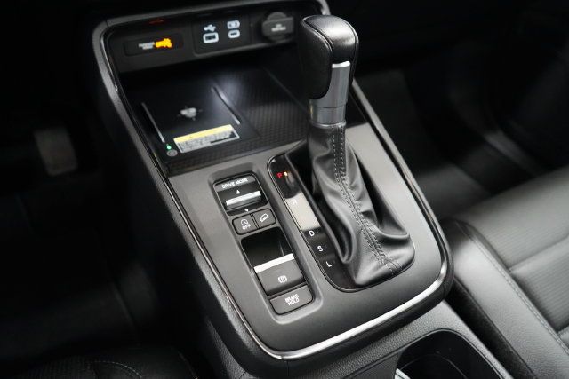 2024 Honda CR-V EX-L - 23081347 - 31