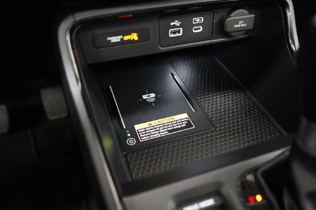 2024 Honda CR-V EX-L - 23081347 - 32