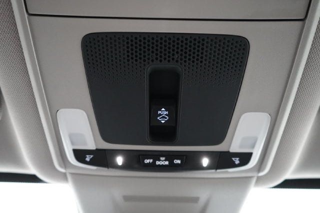 2024 Honda CR-V EX-L - 23081347 - 33