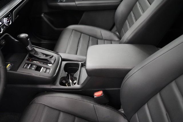 2024 Honda CR-V EX-L - 23081347 - 34