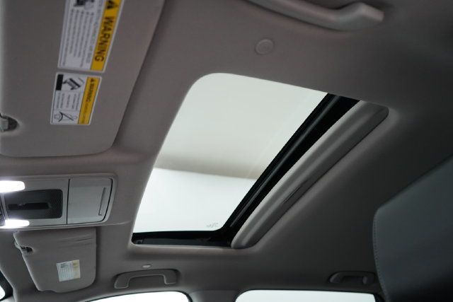 2024 Honda CR-V EX-L - 23081347 - 35