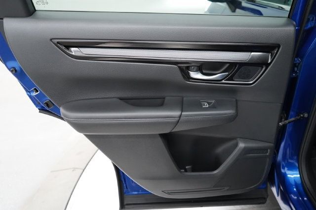 2024 Honda CR-V EX-L - 23081347 - 36