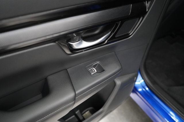 2024 Honda CR-V EX-L - 23081347 - 37