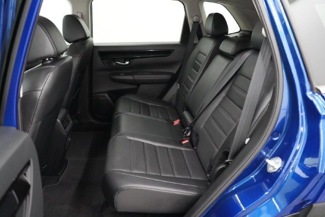 2024 Honda CR-V EX-L - 23081347 - 38