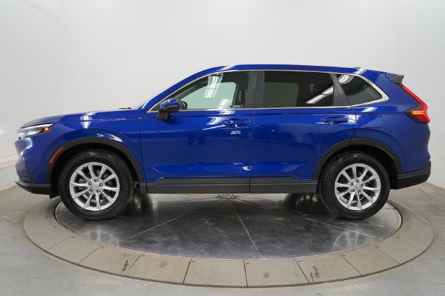 2024 Honda CR-V EX-L - 23081347 - 3
