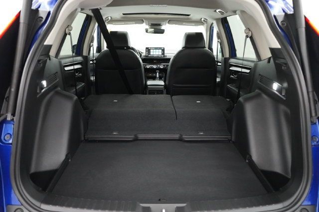 2024 Honda CR-V EX-L - 23081347 - 40