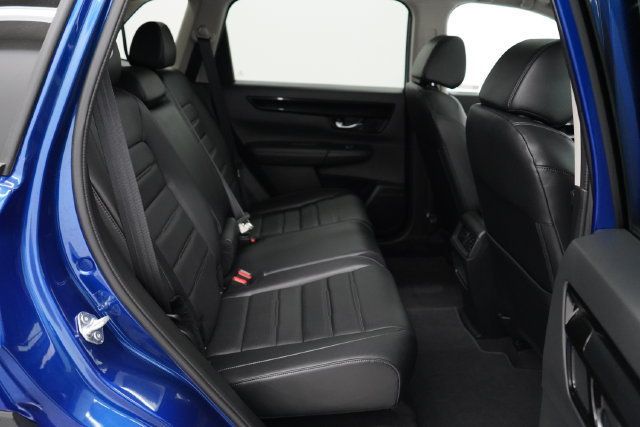 2024 Honda CR-V EX-L - 23081347 - 44