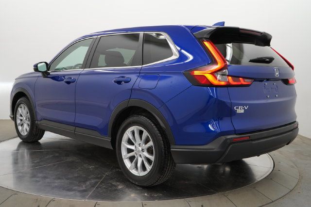 2024 Honda CR-V EX-L - 23081347 - 4