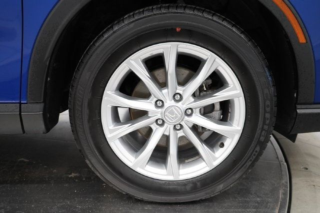2024 Honda CR-V EX-L - 23081347 - 51