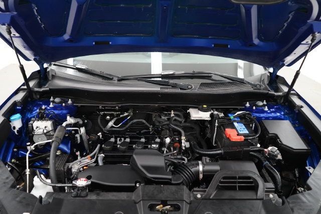 2024 Honda CR-V EX-L - 23081347 - 57