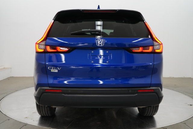 2024 Honda CR-V EX-L - 23081347 - 5