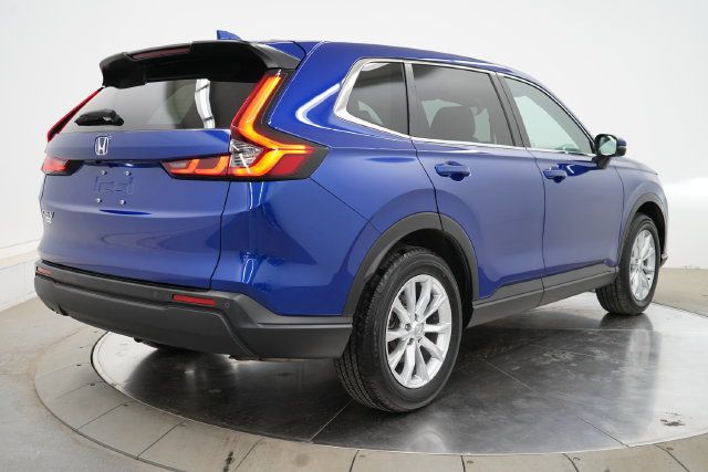 2024 Honda CR-V EX-L - 23081347 - 6