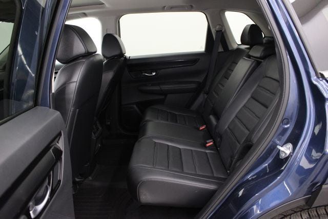 2024 Honda CR-V EX-L - 23094937 - 9