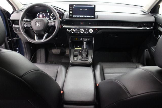 2024 Honda CR-V EX-L - 23094937 - 10