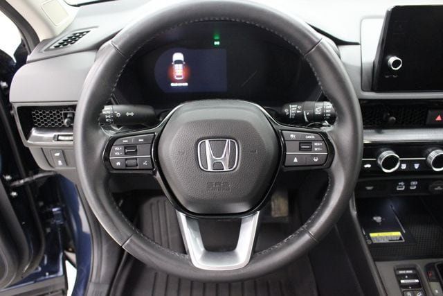 2024 Honda CR-V EX-L - 23094937 - 11