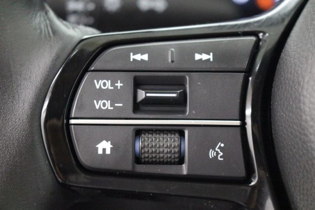 2024 Honda CR-V EX-L - 23094937 - 12